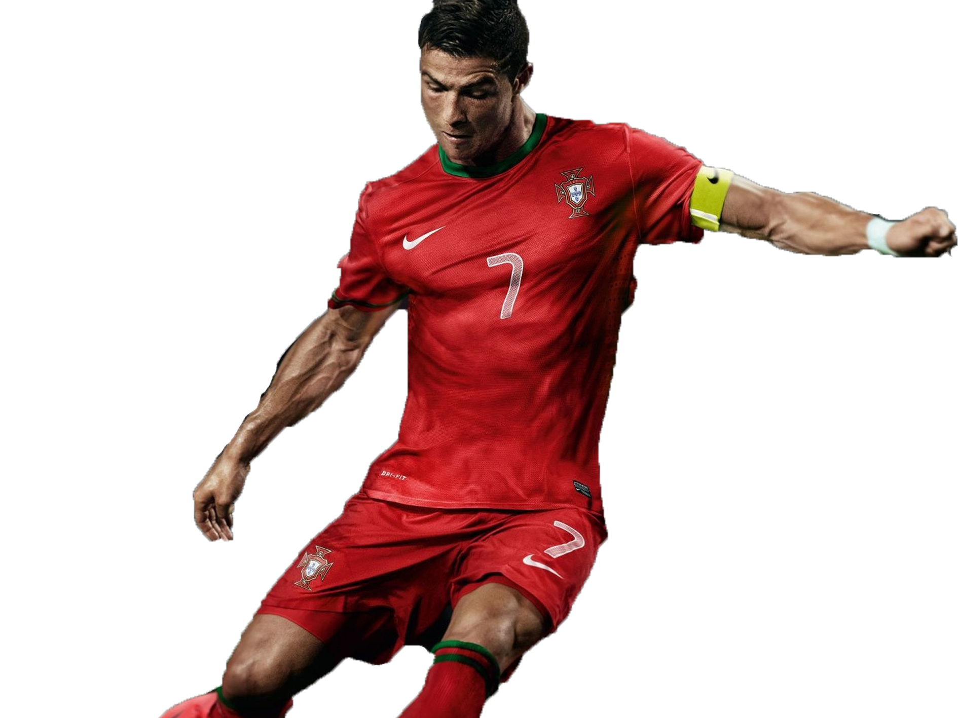 Ronaldo Picture